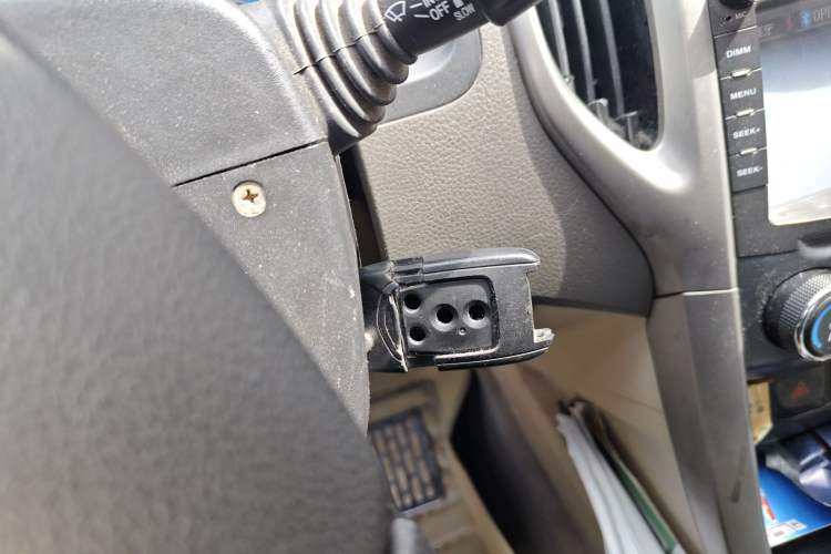 Used Baojun 630 2013 1.5L automatic comfort version
