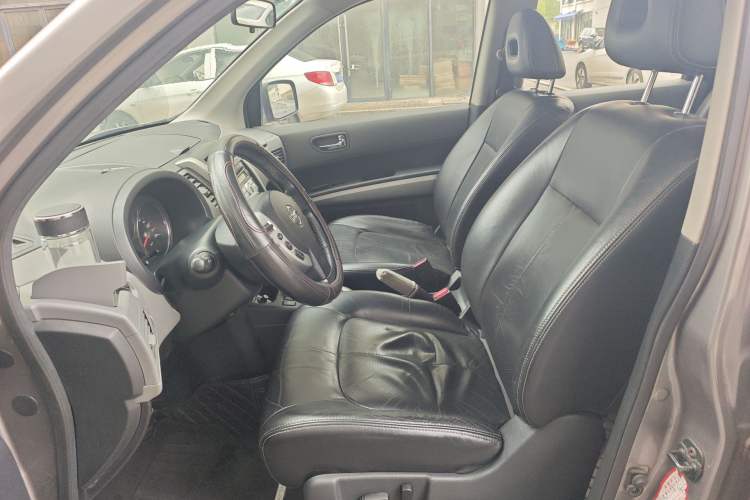 Used Nissan X-Trail 2010 2.5L CVT Luxury Edition 4WD