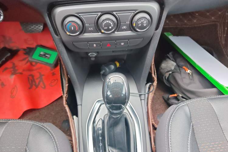 Used Chery Tiggo 3X 2018 1.5L Automatic Elite Edition