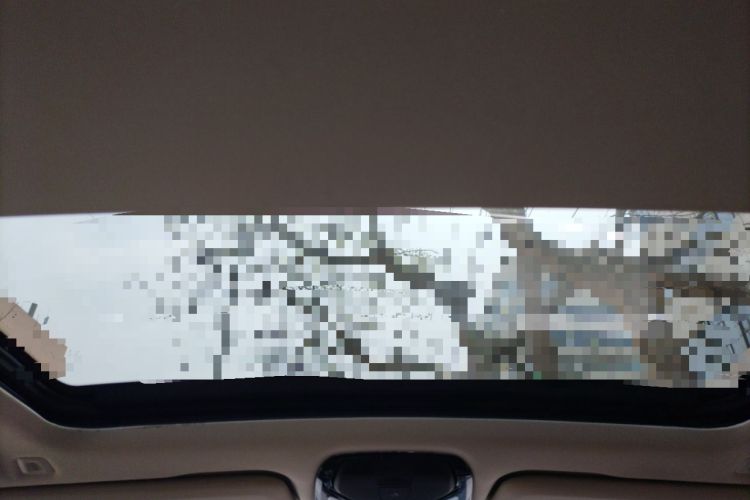 Used BMW X5 2021 xDrive30i X Design Package Headliner