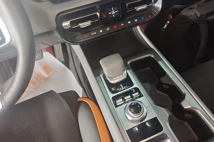 Used BAIC Off-Road BJ40 2024 2.0T All-New Blade Hero Edition Climber