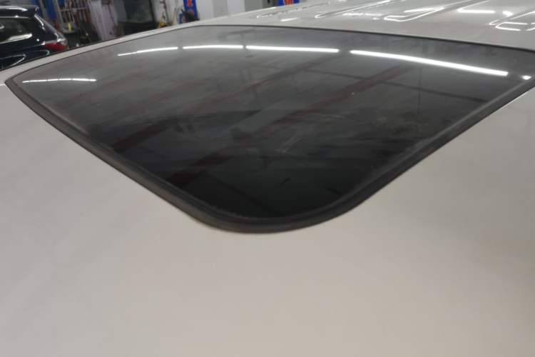 Used GAC Trumpchi M6 2019 270T DCT Luxury Edition (7-seater) China VI
