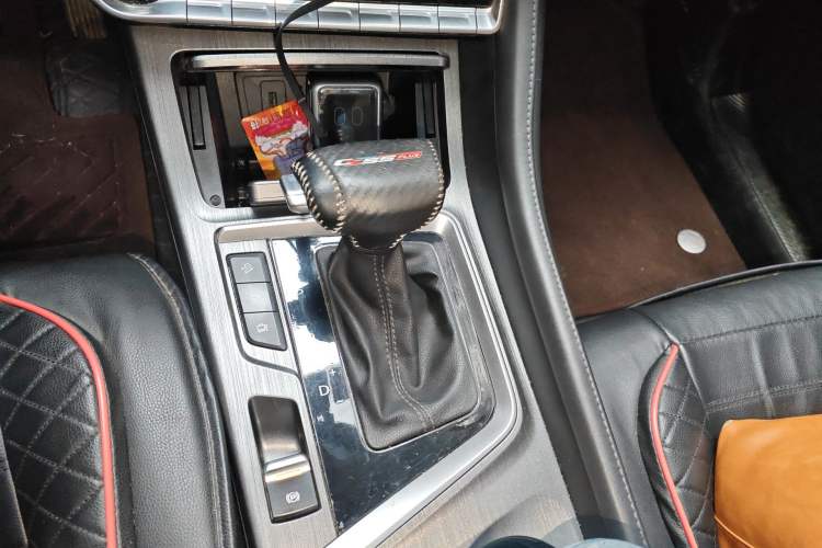 Used CHANGAN CS55PLUS 2020 1.5T Automatic Xuan Dong Edition
