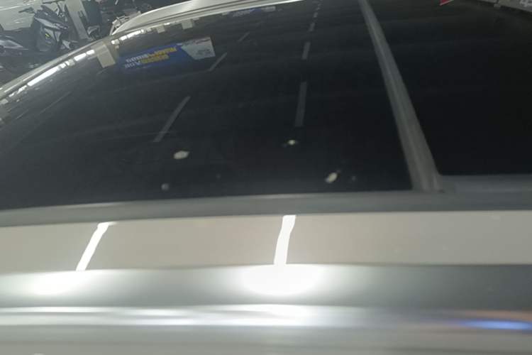 Used BYD Song PLUS New Energy 2023 Champion Edition DM-i 150KM Flagship PLUS Roof