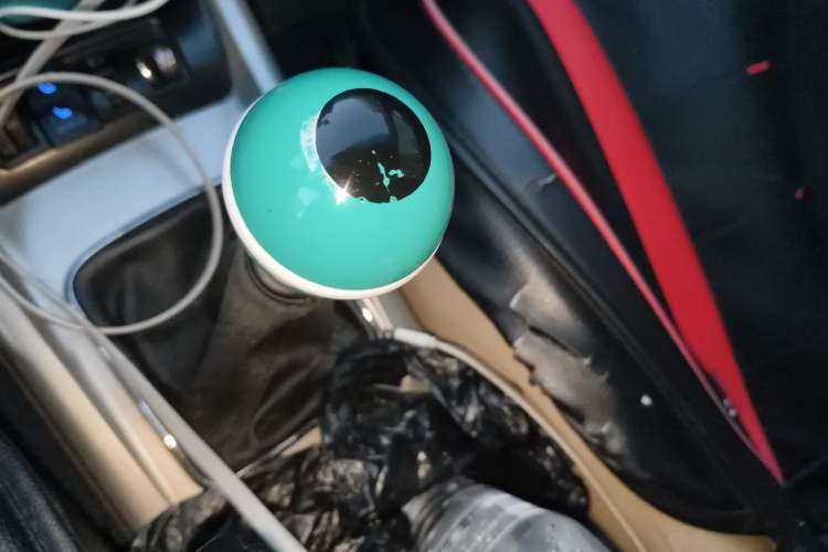 Used Hyundai Elantra 