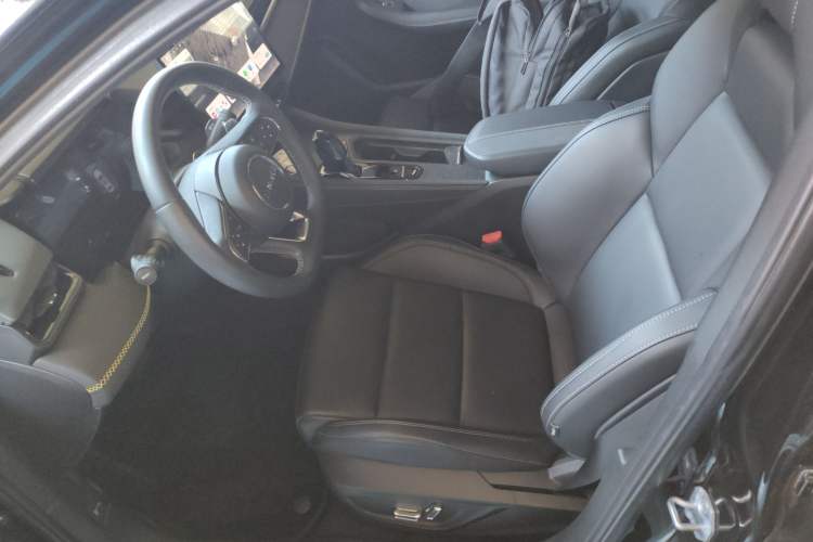 Used Lynk & Co 03 2023 1.5TD DCT JingPlus