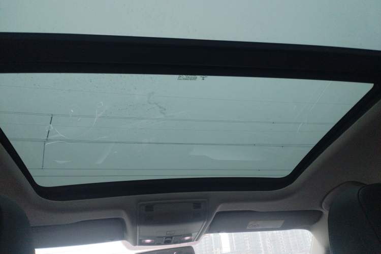 Used Volkswagen Sagitar 2020 280TSI DSG Comfort Version China VI Standard