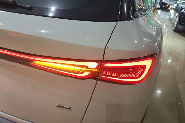 Used BYD Seal 06 DM-i Touring 2025 DM-i 80KM Prestigious Edition
