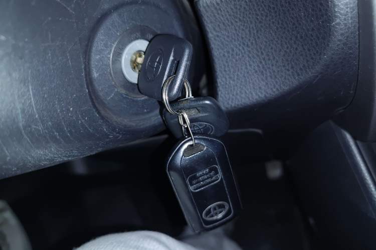 Used Toyota Vios FS 2017 1.5L CVT Fengchi Edition