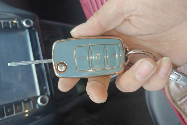 Used Volkswagen Polo 2016 1.4L Manual Fashion Model
