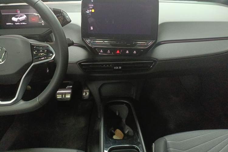 Used Volkswagen ID.3 2024 Outstanding Edition
