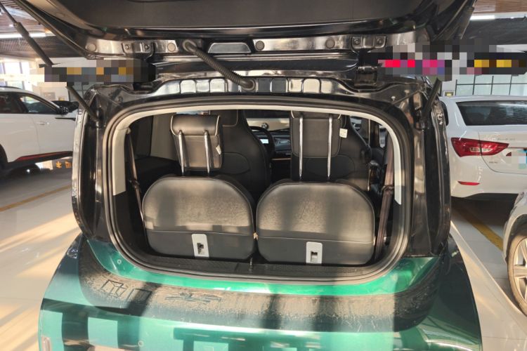 Used Baojun KiWi EV 2022 Artist Lite Edition Lithium Iron Phosphate
