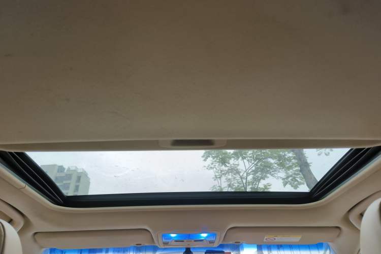 Used Toyota Camry 2012 2.5G Luxury Edition
