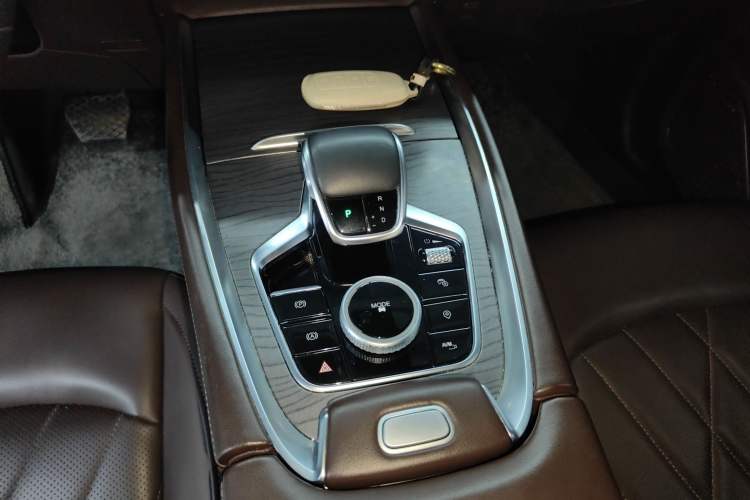 Used Chery Tiggo 8 PRO 2022 390T Two-Wheel Drive Vast Edition 5 Seats
