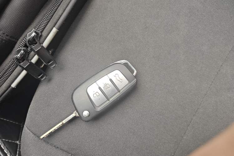 Used Ford Fiesta 2013 Hatchback 1.5L Automatic Fashion Edition
