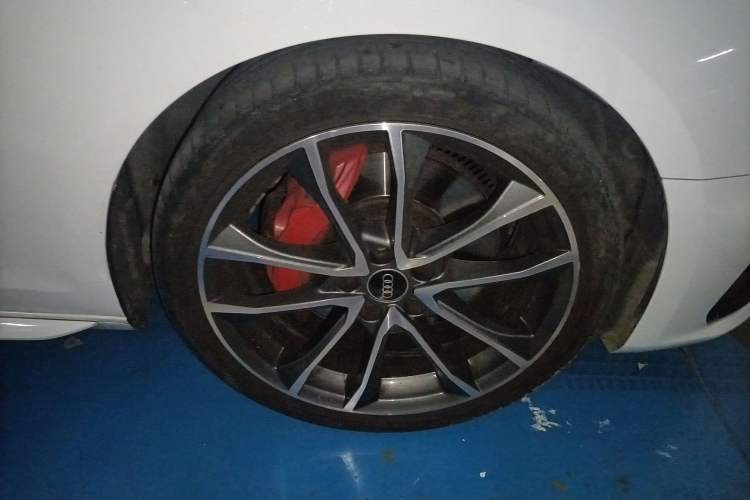 Used Audi S4 2024 S4 3.0TFSI