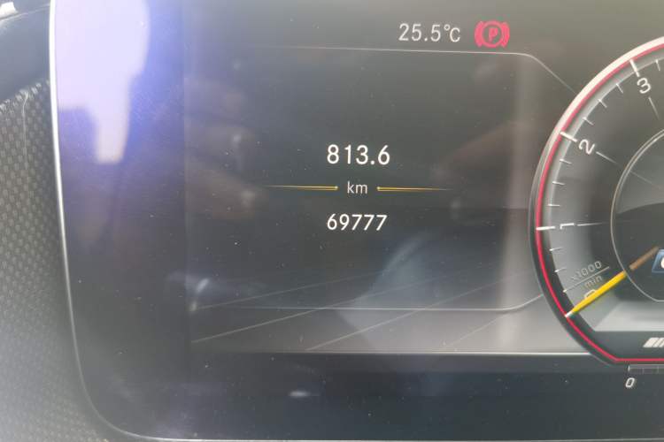 Used Mercedes-Benz G-Class 2019 G 500
