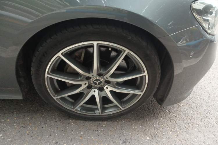 Used Mercedes-Benz E-Class 2023 E 260 Coupe
