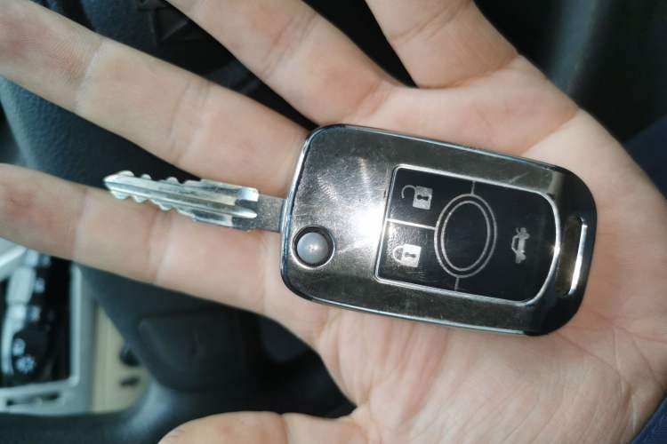 Used Buick Excelle 2011 1.6LX-AT