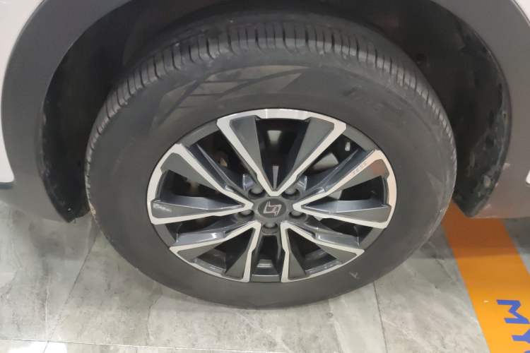 Used SOL X7 2021 1.5T Luxury Model
