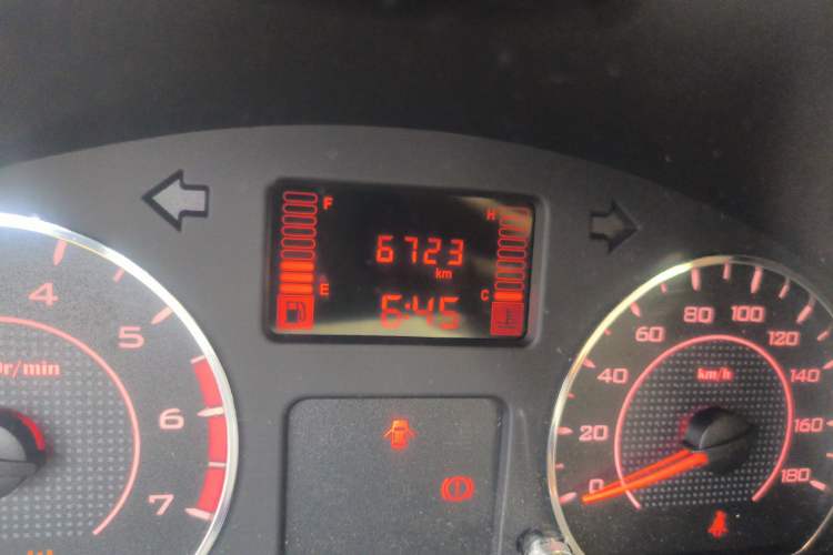 Used Wuling Hongguang V 2021 1.5L Jingqu Version LAR
