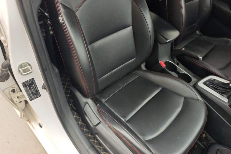 Used Hyundai Elantra (6th Generation / Lingdong) 2016 1.6L Automatic ZhiXuan – Elite Version
