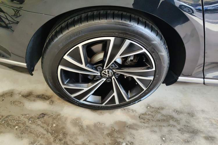 Used Volkswagen Magotan 2020 330TSI DSG Luxury Edition
