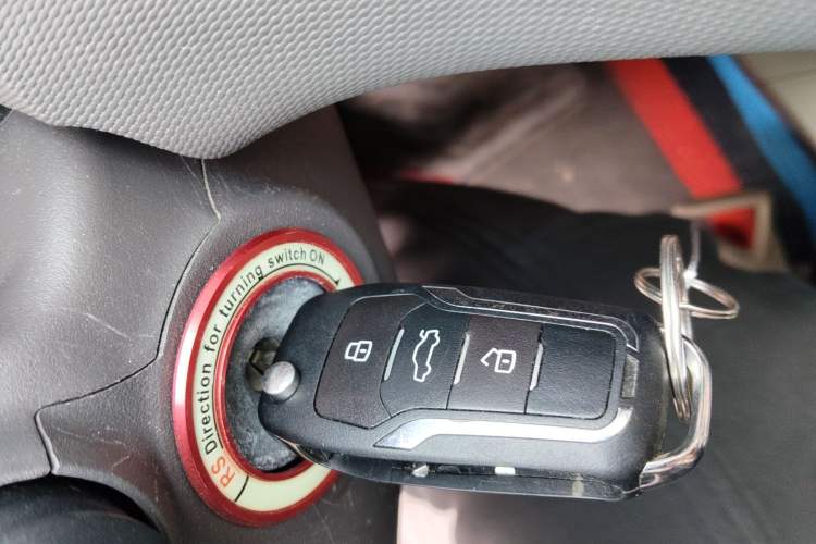 Used Ford Fiesta 2012 Hatchback 1.5L Manual Dynamic Limited Edition
