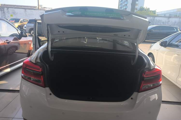 Used Toyota YARiS L  Zhi Xiang 2021 1.5L CVT Leading Edition