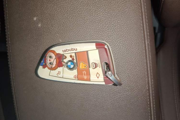 Used BMW 3 Series 2021 Facelifted 325Li M Sport Night Edition Package