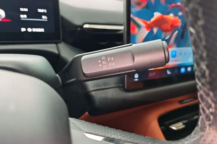 Used AION RT 2025 650 LiDAR Edition
