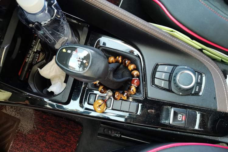 Used BMW X1 2019 sDrive18Li Premium Edition
