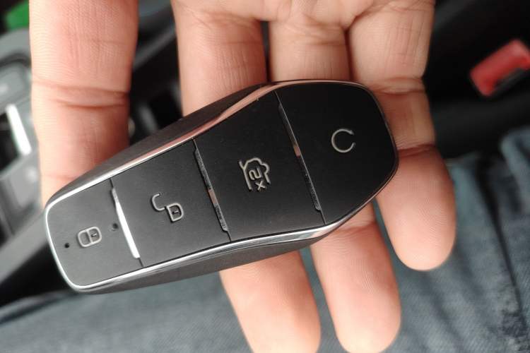 Used BYD e2 2021 Comfort Model
