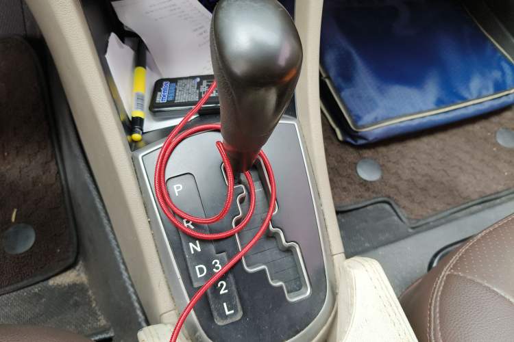 Used Hyundai Verna (older generation) 2014 1.4L Automatic Smart GLS