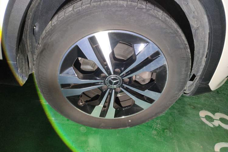 Used Mercedes-Benz GLA 2022 GLA 200
