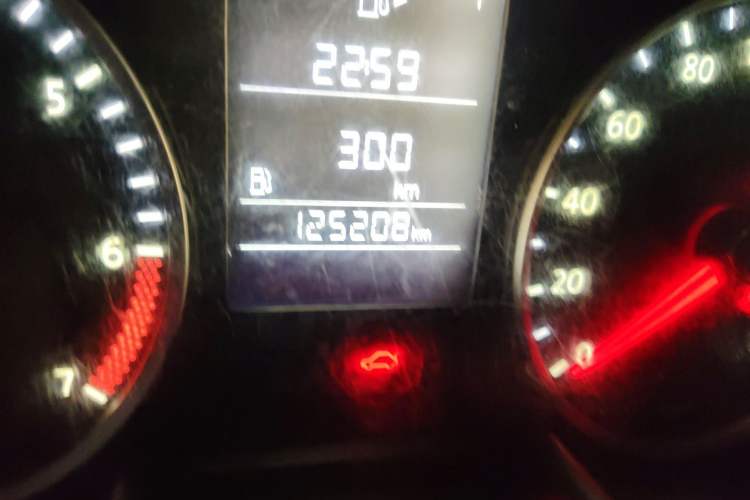 Used Volkswagen Lavida 2011 1.6L Manual Joy Version
