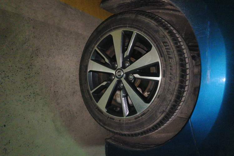 Used Nissan Lannia 2016 1.6L Manual Cool Edition
