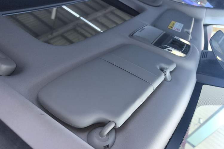 Used Honda Breeze 2021 240TURBO CVT 2WD Luxury Edition
