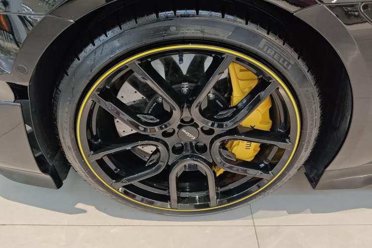 Used Xiaomi Auto SU7 Ultra 2025 Ultra Model
