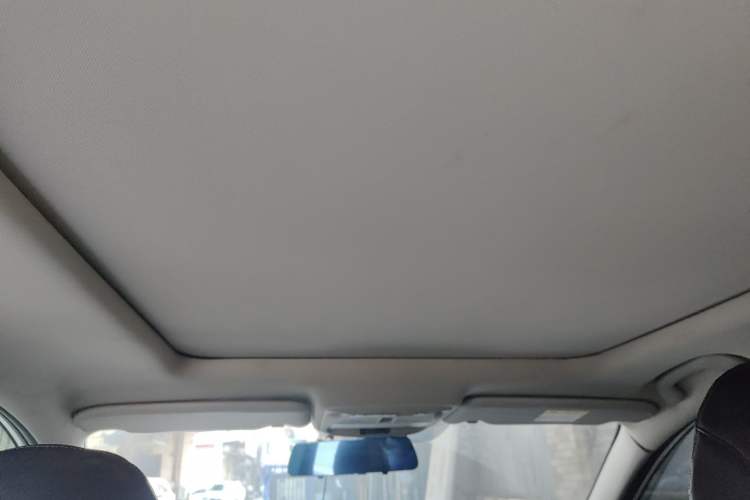 Used Renault Kadjar 2017 2.0L Two-Wheel-Drive Leading Edition