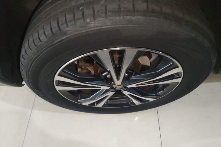 Used Nissan X-Trail 2019 2.5L CVT Smart Connect Luxury Edition 4WD