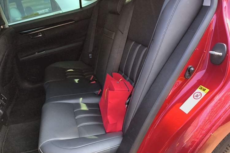 Used Lexus ES 2015 200 Elite Edition