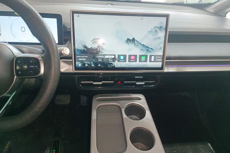 Used AION Y 2023 Plus 610 Smart Edition Ternary Lithium
