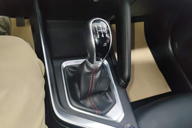 Used Geely Auto Vision X3 2021 PRO 1.5L Manual Elite Model