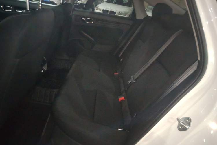 Used Honda Civic 2023 240TURBO CVT Dynamic Edition
