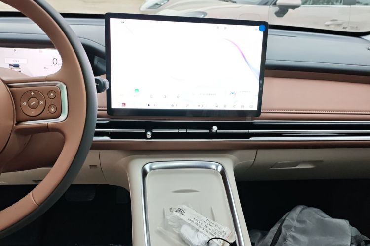 Used Wuling Bingo S 2025 Model 325km Deluxe Edition