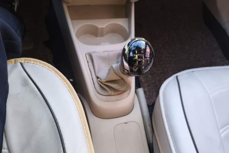 Used Geely Auto Diamond Fortune 2015 1.5L Elite Model