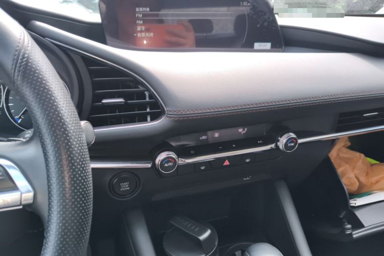 Used Mazda Mazda 3 Axela 2021 2.0L Automatic Zhiya Edition