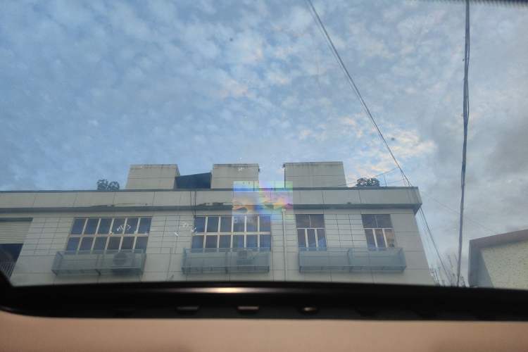 Used Nissan X-Trail 2022 2.0L Two-Wheel Drive Smart Connect Premium Edition Headliner