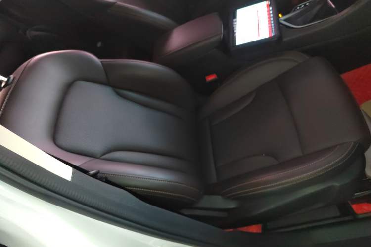 Used CHANGAN CS35PLUS 2018 1.6L Automatic Coolline Version China V Standard
